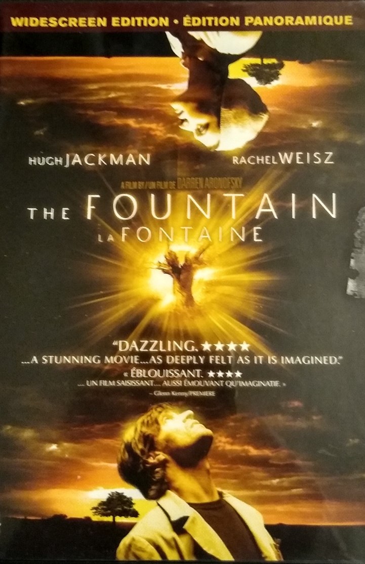 The Fountain